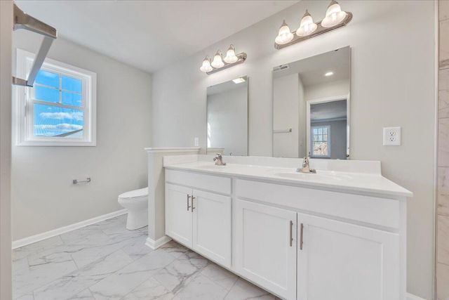 3707 Crescent Ridge DR SW, Roanoke, VA 24018