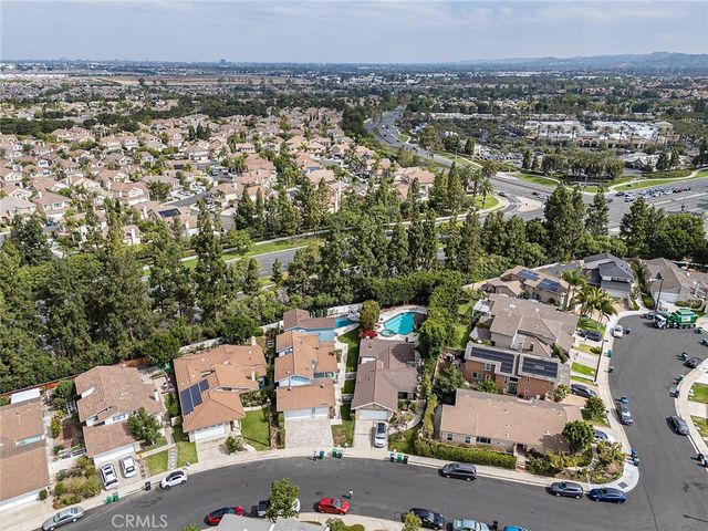 61 Sparrowhawk, Irvine, CA 92604
