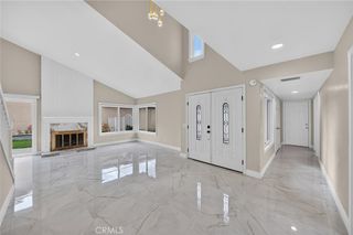 61 Sparrowhawk, Irvine, CA 92604