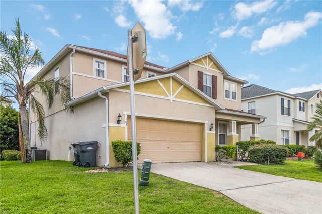 103 BAY LEAF LANE, Davenport, FL 33896