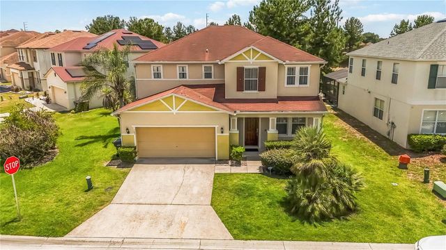 103 BAY LEAF LANE, Davenport, FL 33896