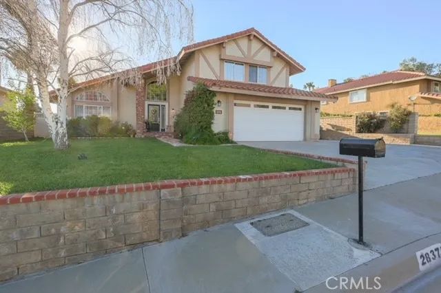 28375 Patricia Hill, Canyon Country, CA 91387