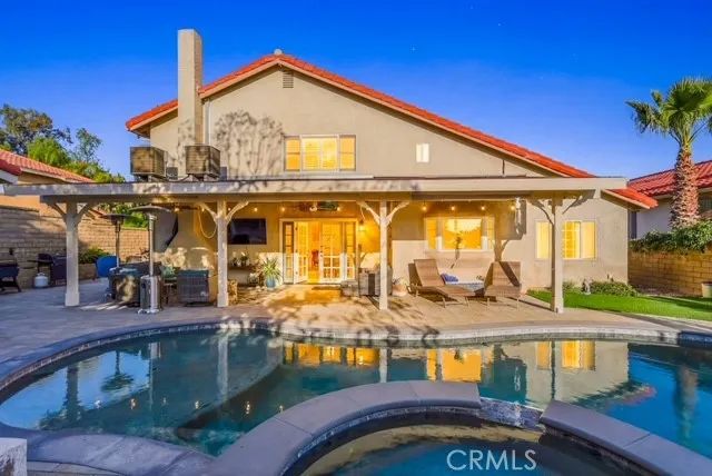28375 Patricia Hill, Canyon Country, CA 91387