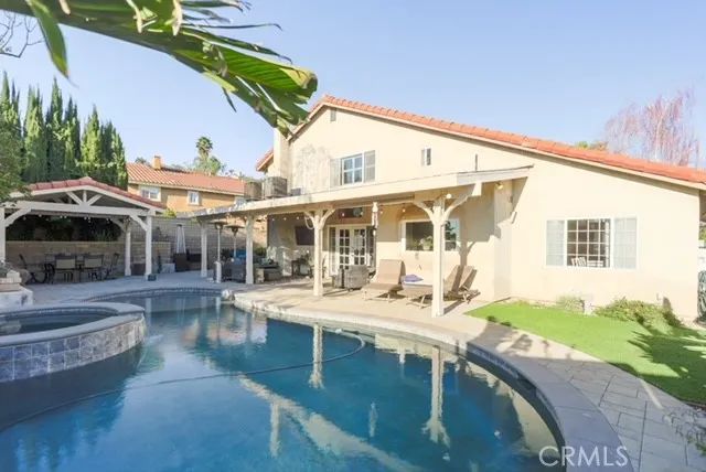 28375 Patricia Hill, Canyon Country, CA 91387