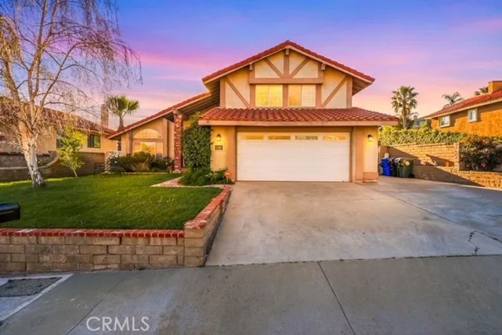 28375 Patricia Hill, Canyon Country, CA 91387
