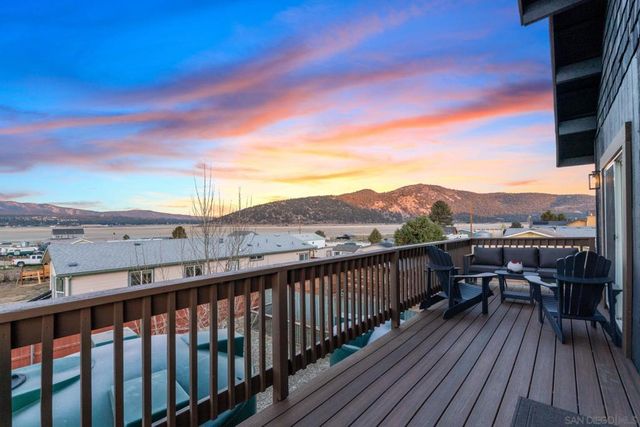 1842 Baldwin Lake Rd, Big Bear, CA 92314