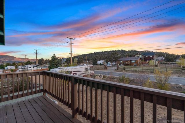 1842 Baldwin Lake Rd, Big Bear, CA 92314