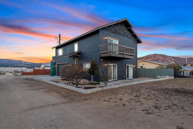 1842 Baldwin Lake Rd, Big Bear, CA 92314
