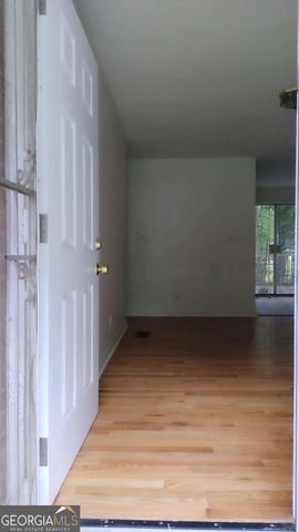 3798 Adkins Road NW, Atlanta, GA 30331