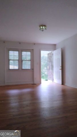 3798 Adkins Road NW, Atlanta, GA 30331