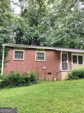 3798 Adkins Road NW, Atlanta, GA 30331