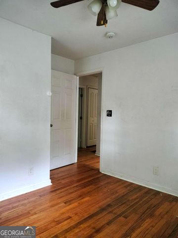 3798 Adkins Road NW, Atlanta, GA 30331