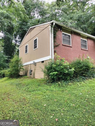 3798 Adkins Road NW, Atlanta, GA 30331