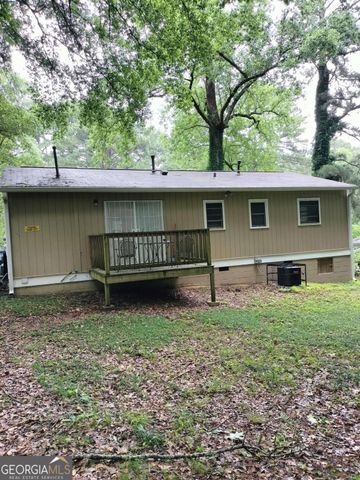 3798 Adkins Road NW, Atlanta, GA 30331