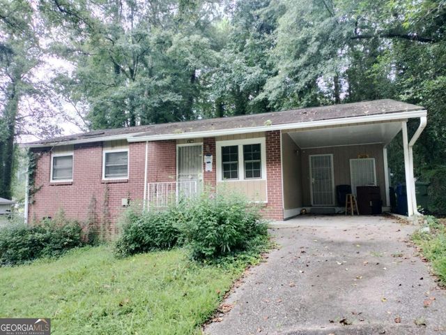 3798 Adkins Road NW, Atlanta, GA 30331