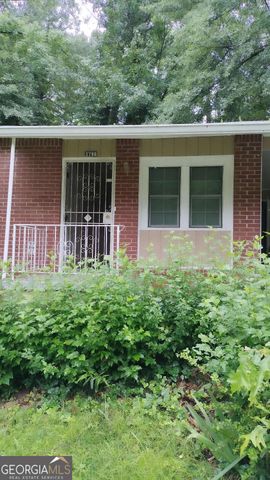 3798 Adkins Road NW, Atlanta, GA 30331