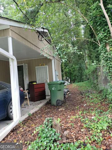 3798 Adkins Road NW, Atlanta, GA 30331
