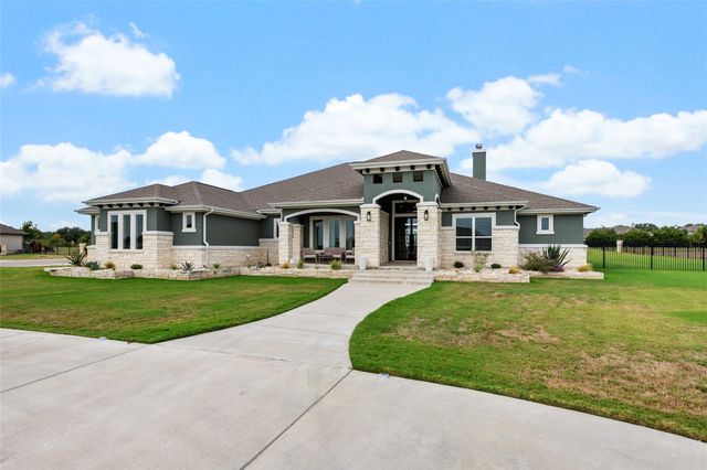 112 Honey Locust CV, Leander, TX 78641