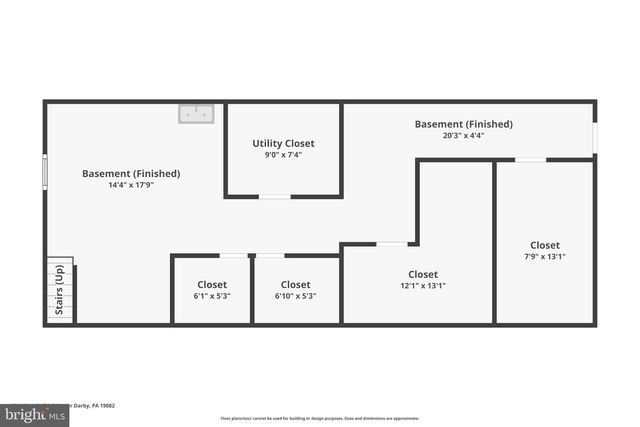 6844 MARSHALL RD, Upper Darby, PA 19082
