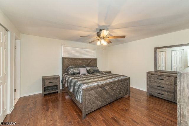 44 Cambridge, Oxford Twp., NJ 07863