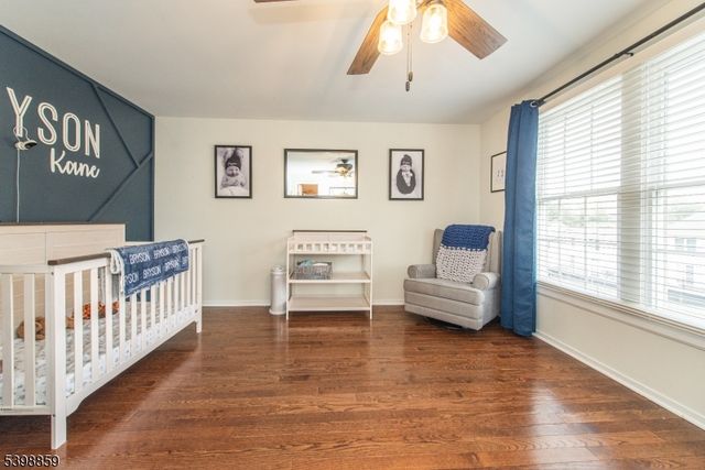 44 Cambridge, Oxford Twp., NJ 07863