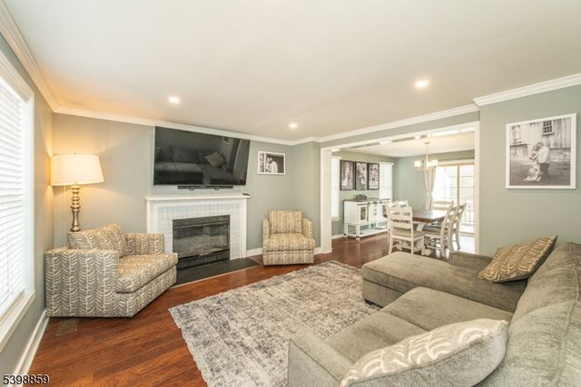 44 Cambridge, Oxford Twp., NJ 07863