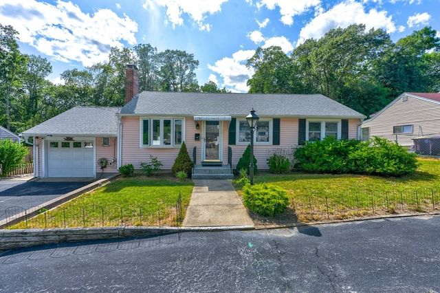 83 Norma Ave, Weymouth, MA 02188