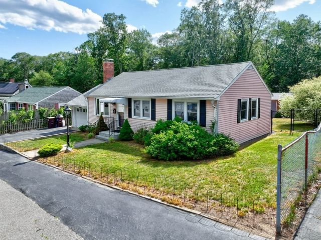 83 Norma Ave, Weymouth, MA 02188