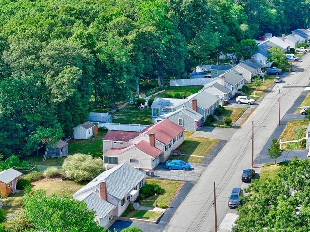 83 Norma Ave, Weymouth, MA 02188