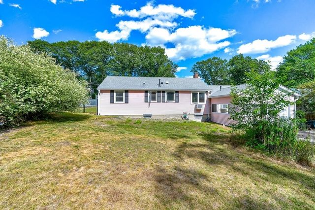 83 Norma Ave, Weymouth, MA 02188