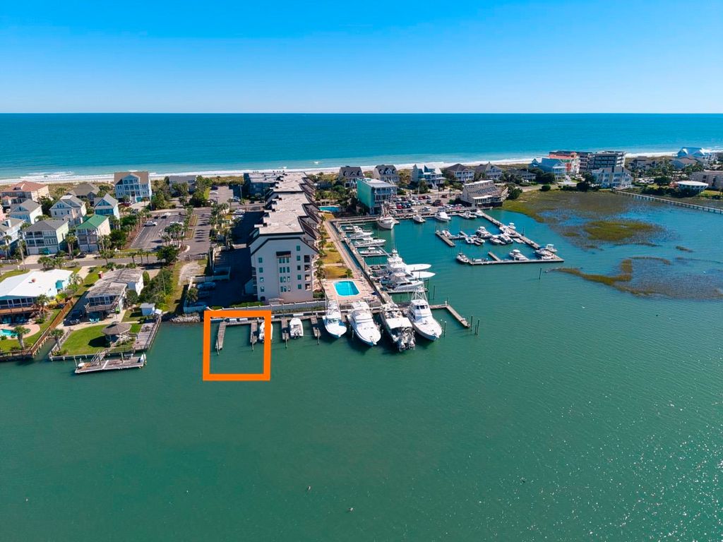 1508 South Waccamaw Dr., Murrells Inlet, SC 29576 — exterior