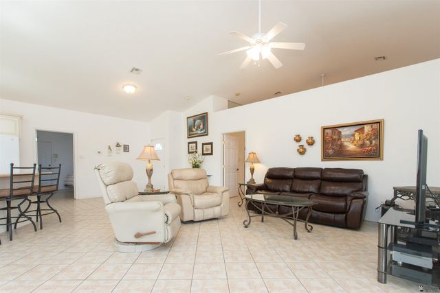 13587 S Karimme Ave, Yuma, AZ 85367