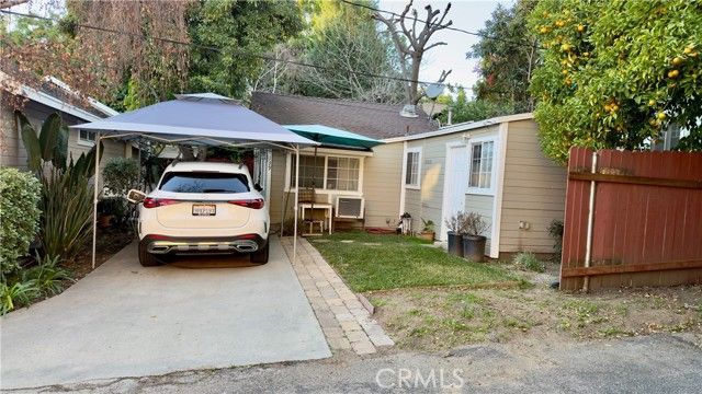 139 Esperanza, Sierra Madre, CA 91024