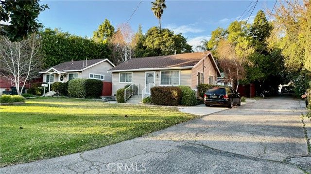 139 Esperanza, Sierra Madre, CA 91024