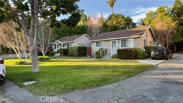 139 Esperanza, Sierra Madre, CA 91024
