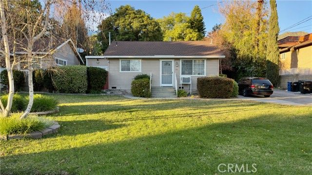 139 Esperanza, Sierra Madre, CA 91024