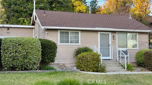 139 Esperanza, Sierra Madre, CA 91024