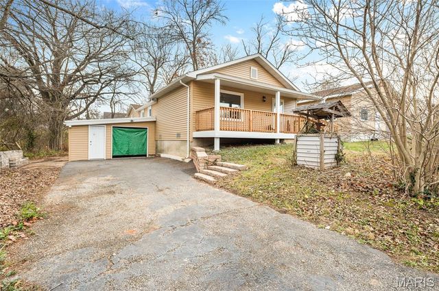 740 Home Avenue, Edwardsville, IL 62025