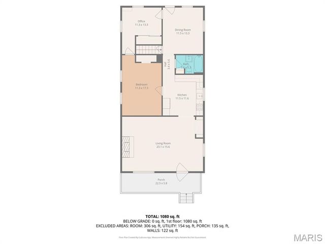 740 Home Avenue, Edwardsville, IL 62025