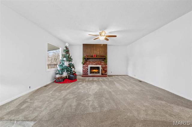 740 Home Avenue, Edwardsville, IL 62025