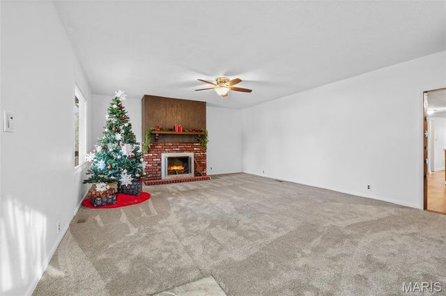 740 Home Avenue, Edwardsville, IL 62025