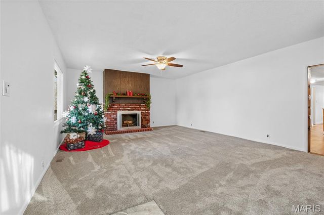 740 Home Avenue, Edwardsville, IL 62025