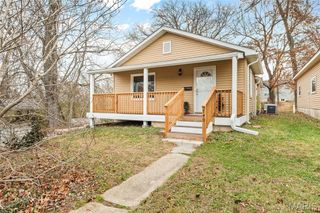 740 Home Avenue, Edwardsville, IL 62025