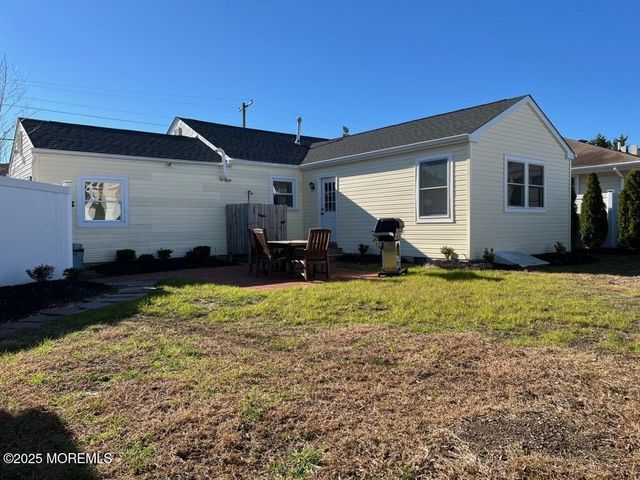 2107 Beach Boulevard, Point Pleasant, NJ 08742