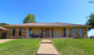 1218 CHRISTINE ROAD, Wichita Falls, TX 76302