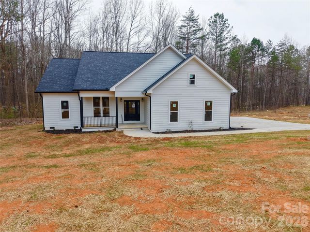487 S 8th Avenue, Maiden, NC 28650