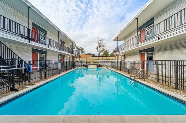 2807 Beauchamp Street 8, Houston, TX 77009