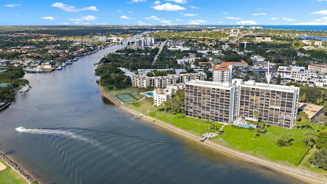 356 Golfview Road 805, North Palm Beach, FL 33408