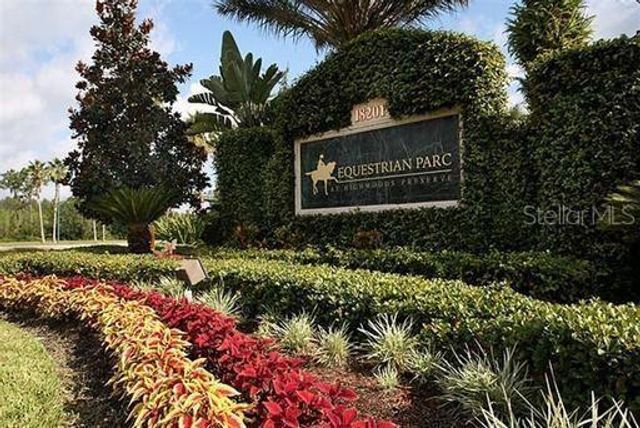 18557 BRIDLE CLUB DRIVE 18557, Tampa, FL 33647