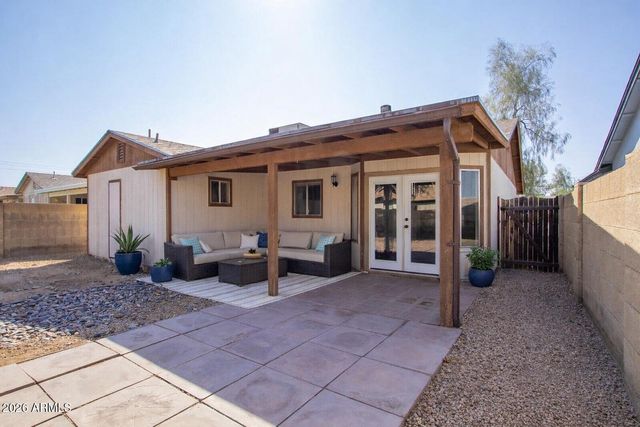 14607 N 40TH Place, Phoenix, AZ 85032